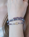 Bracelet Be Brilliant - Twinkle and Shine