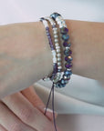 Be Mesmerizing Bracelet - Twinkle and Shine