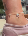 Be Free - Anklet