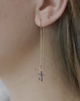 Boucles d'oreilles BO1587 - Twinkle and Shine