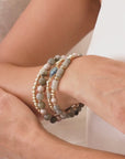 Be Candied Bracelet - Bohemian Flair