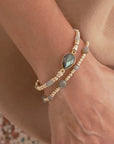 Be Majestic Bracelet - Bohemian Flair