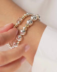 Be Gleaming Bracelet - Dress To Impress