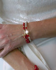 Be Captivating Bracelet - Twinkle and Shine