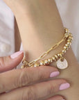 Be Pure Bracelet