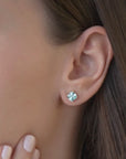 Boucles d'oreilles Or BO1600 - Collection Haute Joy