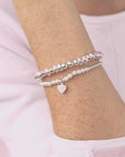 Be Smitten Bracelet - Muse Collection