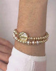 Be Smitten Bracelet - Muse Collection