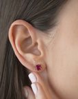 Boucles d'oreilles Or BO1600 - Collection Haute Joy