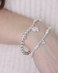 Be Sweet Bracelet - Heart & Soul