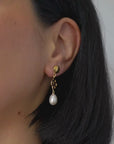 Boucles d'oreilles BO1608 