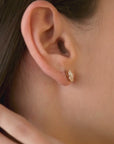 Boucles d'oreilles BO1594 - Collection Haute Joy