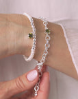 Bracelet Be Sensational Argent - Collection Haute Joy