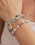 Bracelet Be Intuitive - Bohemian Flair