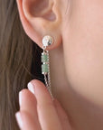 BO1607 EARRINGS - SAINT-BARTH