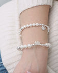 Be Precious Bracelet - Heart & Soul