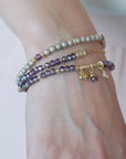 Be Celebrated Bracelet - Twinkle and Shine