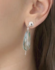 BO1606 EARRINGS - SAINT-BARTH