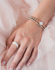 Be Subtle Bracelet - Twinkle and Shine