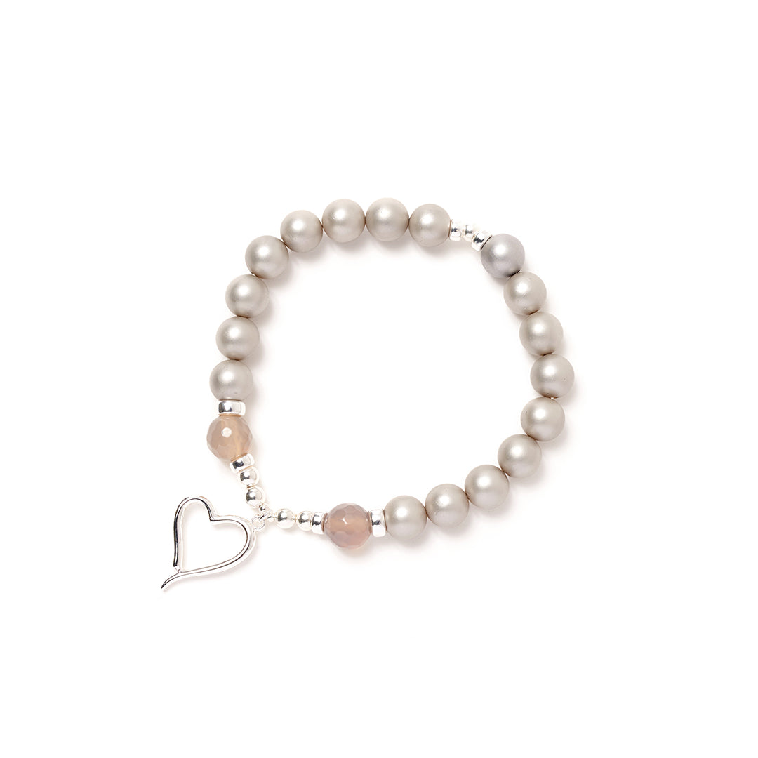 Be Amorous Bracelet