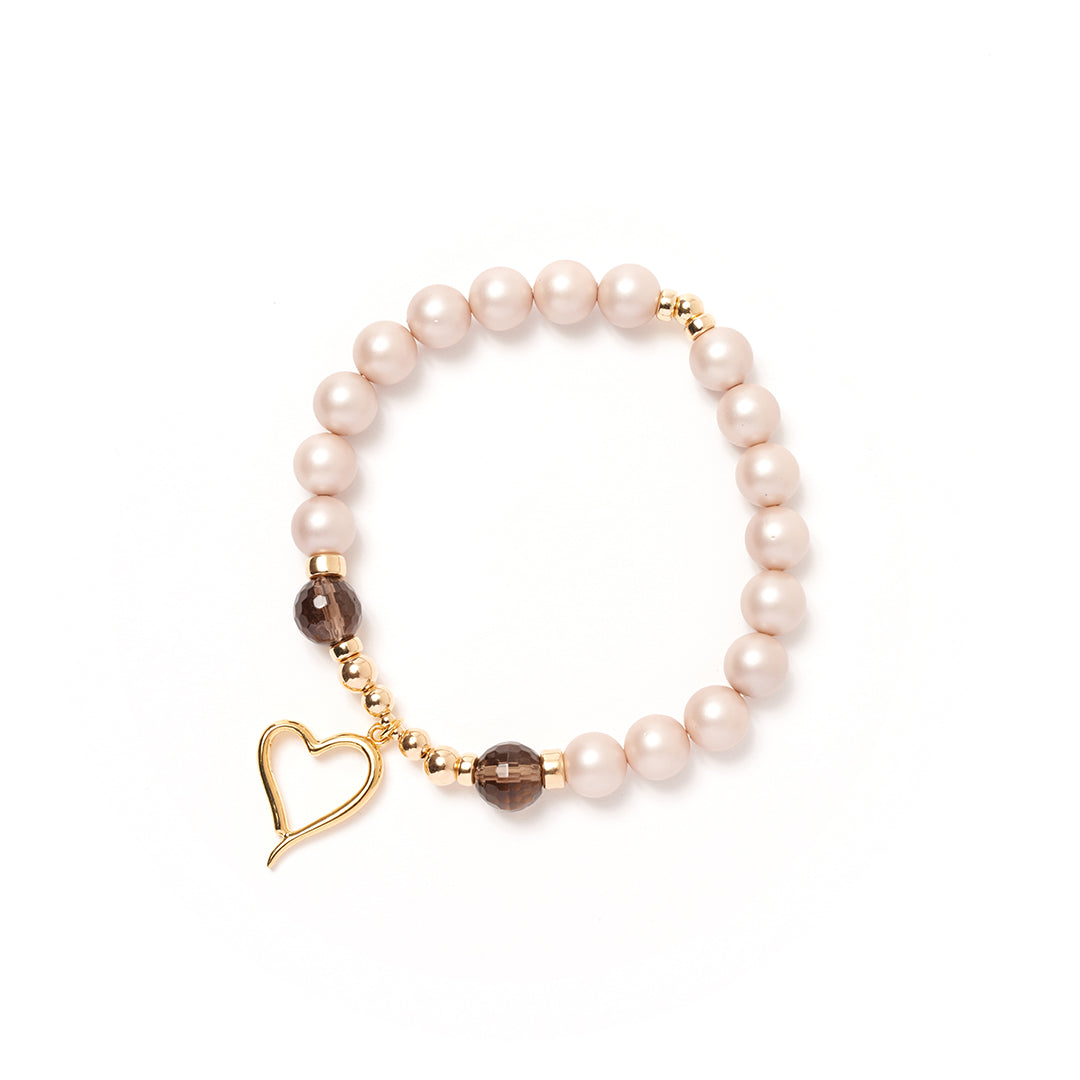 Be Amorous Bracelet