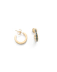 Boucles d'oreilles 1438