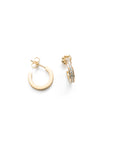 Boucles d'oreilles 1438