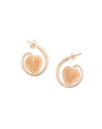 Boucles d'Oreilles 1566 - Amalfi Breeze