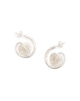 Boucles d'Oreilles 1566 - Amalfi Breeze