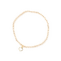 be blushing women's bracelet mother-of-pearl sterling silver 14kt gold vermeil handcrafted in canada  