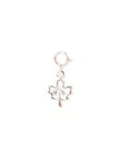 Maple Leaf Charm