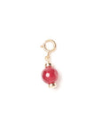 Birthstone Charm - July