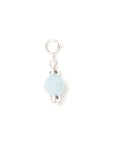 Birthstone Charm - March