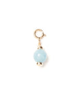 Birthstone Charm - March