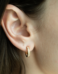 Boucles d'oreilles 1438