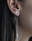 Earrings 1564