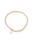 be gifted women's bracelet mother-of-pearl sterling silver 14kt gold vermeil handcrafted in canada  