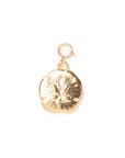 Sand Dollar Charm